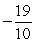 <strong>Use Part I of the Fundamental Theorem of Calculus to compute the integral exactly. </strong> A) B) C) D)
