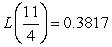 <strong>Use linear approximation of   at   to estimate the quantity of   to the nearest ten thousandth.</strong> A)   B)   C)   D)   <div style=padding-top: 35px> 