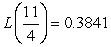 <strong>Use linear approximation of   at   to estimate the quantity of   to the nearest ten thousandth.</strong> A)   B)   C)   D)   <div style=padding-top: 35px> 