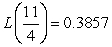 <strong>Use linear approximation of   at   to estimate the quantity of   to the nearest ten thousandth.</strong> A)   B)   C)   D)   <div style=padding-top: 35px> 