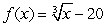<strong>Approximate   accurate to 3 decimal places using Newton's method. State the function used.</strong> A) 2.714 using   B) 2.814 using   C) 2.664 using   D) 2.731 using   <div style=padding-top: 35px> 