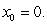 <strong>Explain why Newton's method fails for the following equation with the specified initial guess.  </strong> A) Using   we see that f is not differentiable at   B) Using   we obtain   . C) Using   we obtain   which will give   D) Using   we see that f does not have any real roots. <div style=padding-top: 35px> 
