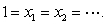 <strong>Explain why Newton's method fails for the following equation with the specified initial guess.  </strong> A) Using   we see that f is not differentiable at   B) Using   we obtain   . C) Using   we obtain   which will give   D) Using   we see that f does not have any real roots. <div style=padding-top: 35px> 