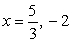 <strong>Given   , determine the critical number(s).</strong> A)   B)   C)   D)   <div style=padding-top: 35px> 