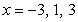 <strong>Given   , determine the critical number(s).</strong> A)   B)   C)   D)   <div style=padding-top: 35px> 