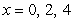 <strong>Given   , determine the critical number(s).</strong> A)   B)   C)   D)   <div style=padding-top: 35px> 