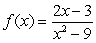 Given determine if the critical number represents a local maximum, local minimum or neither.