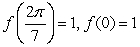 <strong>Find the absolute extrema of the given function on the indicated interval.   on  </strong> A) absolute maxima:   , absolute minimum:   B) absolute maximum:   , absolute minimum:   C) absolute maximum:   , absolute minimum:   D) absolute maximum:   , absolute minimum:   <div style=padding-top: 35px> 