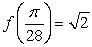 <strong>Find the absolute extrema of the given function on the indicated interval.   on  </strong> A) absolute maxima:   , absolute minimum:   B) absolute maximum:   , absolute minimum:   C) absolute maximum:   , absolute minimum:   D) absolute maximum:   , absolute minimum:   <div style=padding-top: 35px> 
