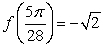 <strong>Find the absolute extrema of the given function on the indicated interval.   on  </strong> A) absolute maxima:   , absolute minimum:   B) absolute maximum:   , absolute minimum:   C) absolute maximum:   , absolute minimum:   D) absolute maximum:   , absolute minimum:   <div style=padding-top: 35px> 