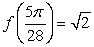 <strong>Find the absolute extrema of the given function on the indicated interval.   on  </strong> A) absolute maxima:   , absolute minimum:   B) absolute maximum:   , absolute minimum:   C) absolute maximum:   , absolute minimum:   D) absolute maximum:   , absolute minimum:   <div style=padding-top: 35px> 