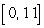 Find the absolute extrema of the given function on the indicated interval. on