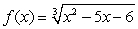 Using a calculator or computer, estimate the absolute extrema of , on the interval .