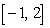 Using a calculator or computer, estimate the absolute extrema of   on the interval   . Round answer to the nearest hundredth.