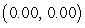 <strong>Using a calculator or computer, estimate the absolute extrema of   on the interval   . Round answer to the nearest hundredth.</strong> A) absolute max:   ; absolute min:   B) absolute max:   ; absolute min:   C) absolute max:   ; absolute min:   D) absolute max:   ; absolute min:   <div style=padding-top: 35px> 