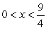 <strong>Determine, by hand, the interval(s) where   is increasing and/or decreasing.</strong> A)   B) increasing   ; decreasing   C) increasing   ; decreasing   D) increasing   ; decreasing   <div style=padding-top: 35px> 