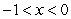<strong>Determine, by hand, the interval(s) where   is increasing and/or decreasing.</strong> A) increasing   ; decreasing   B) increasing   and   ; decreasing   and   C) increasing   and   ; decreasing   and   D) increasing   and   ; decreasing   <div style=padding-top: 35px> 