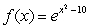 Find the intervals where the function is increasing and decreasing. Use this information to determine all local extrema.  