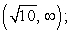 <strong>Find the intervals where the function is increasing and decreasing. Use this information to determine all local extrema.  </strong> A) decreasing:   no extrema B) increasing:   no extrema C) decreasing:   increasing:   local minimum:   D) decreasing:   increasing:   local minimum:   <div style=padding-top: 35px> 