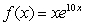 Find all critical numbers and use the First Derivative Test to classify each as a local maximum, local minimum, or neither.