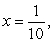 <strong>Find all critical numbers and use the First Derivative Test to classify each as a local maximum, local minimum, or neither.  </strong> A) critical point:     (local maximum) B) critical point:     (local minimum) C) critical points:       (local minimum),   (local maximum) D) critical points:         (local minimum),   (neither),   (local maximum) <div style=padding-top: 35px> 