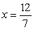 <strong>Using a calculator or computer determine all critical numbers of   and use the First Derivative Test to classify each as a local minimum, local maximum or neither.</strong> A) local maximum: none Local minimum: none Neither at   B) local maximum at   Local minimum at   Neither at   C) local maximum at   Local minimum at   Neither at   D) local maximum: none Local minimum at   Neither at   and   <div style=padding-top: 35px> 