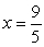 <strong>Using a calculator or computer determine all critical numbers of   and use the First Derivative Test to classify each as a local minimum, local maximum or neither.</strong> A) local maximum: none Local minimum: none Neither at   B) local maximum at   Local minimum at   Neither at   C) local maximum at   Local minimum at   Neither at   D) local maximum: none Local minimum at   Neither at   and   <div style=padding-top: 35px> 