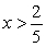 <strong>Determine the intervals where   is concave up and concave down. Round answers to nearest hundredth.</strong> A) concave up for   Concave down for   B) concave down for   Concave up for   C) concave up for   D) concave down for   Concave up for   <div style=padding-top: 35px> 