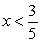 <strong>Determine the intervals where   is concave up and concave down. Round answers to nearest hundredth.</strong> A) concave up for   Concave down for   B) concave down for   Concave up for   C) concave up for   D) concave down for   Concave up for   <div style=padding-top: 35px> 