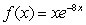 Determine the intervals where is concave up and concave down.