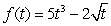 <strong>Differentiate the function. </strong> A) B) C) D)