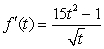 <strong>Differentiate the function. </strong> A) B) C) D)
