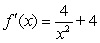 <strong>Find the derivative of .</strong> A) B) C) D)