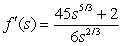 <strong>Differentiate the function. </strong> A) B) C) D)