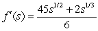 <strong>Differentiate the function. </strong> A) B) C) D)