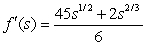 <strong>Differentiate the function. </strong> A) B) C) D)
