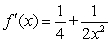 <strong>Find the derivative of .</strong> A) B) C) D)