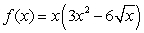 <strong>Differentiate the function. </strong> A) B) C) D)