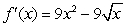 <strong>Differentiate the function. </strong> A) B) C) D)