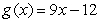 <strong>Find an equation of the line tangent to at x = 2.</strong> A) B) C) D)