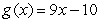 <strong>Find an equation of the line tangent to at x = 2.</strong> A) B) C) D)