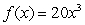 <strong>Find a function with the given derivative. </strong> A) B) C) D)