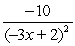 <strong>Find the derivative of .</strong> A) B) C) D)