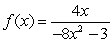 <strong>Find the derivative of .</strong> A) B) C) D)