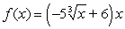 <strong>Find the derivative of .</strong> A) B) C) D)