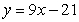 <strong>Find an equation of the line tangent to at if , , , and .</strong> A) B) C) D)