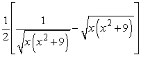 <strong>Find the derivative of .</strong> A) B) C) D)