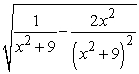 <strong>Find the derivative of .</strong> A) B) C) D)