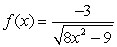 <strong>Find the derivative of .</strong> A) B) C) D)