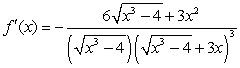 <strong>Differentiate the function. </strong> A) B) C) D)